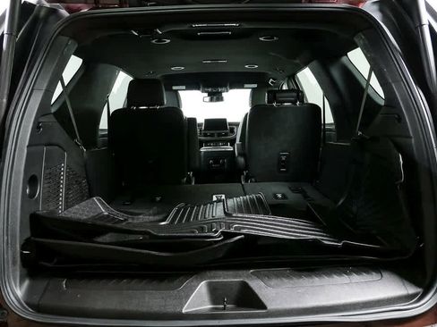 Used 2023 Chevrolet Tahoe LT RWD image 29