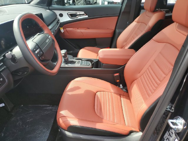 New 2026 Kia Sportage SX FWD image 23