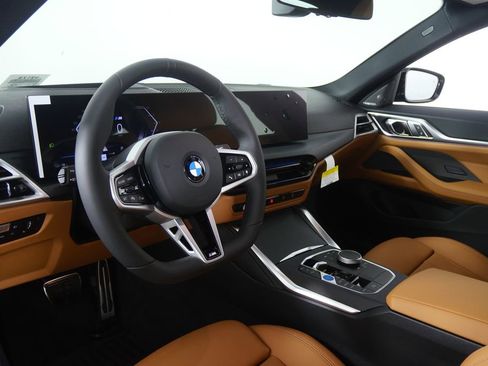 New 2026 BMW i4 eDrive40 w/ M Sport Package RWD image 13