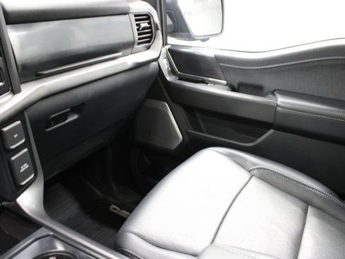 Used 2024 Ford F150 Lariat w/ Equipment Group 502A High AWD/4WD image 34