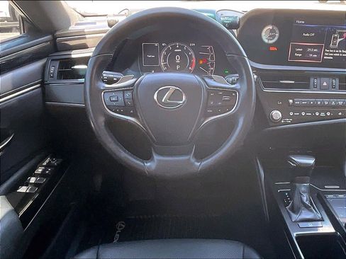 Used 2022 Lexus ES 350 w/ Accessory Package 2 FWD image 7