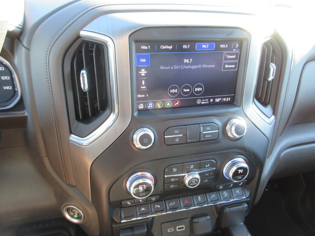 Certified 2022 GMC Sierra 1500 Denali w/ Denali Reserve Package AWD/4WD image 31
