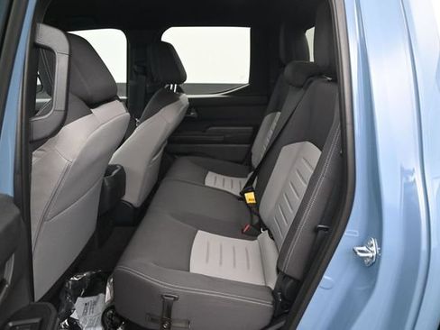 Used 2026 Toyota Tacoma TRD Sport RWD image 9
