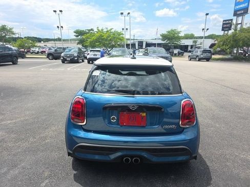 Used 2024 MINI Cooper S FWD image 4