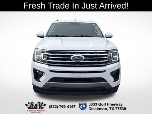 Used 2021 Ford Expedition XLT RWD image 2