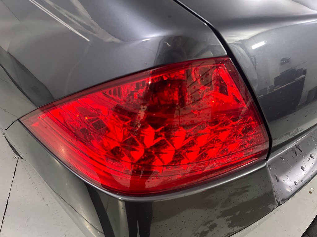 Used 2007 Honda Accord LX image 41