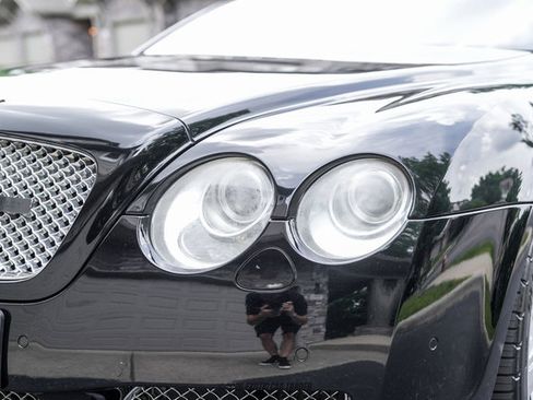 Used 2006 Bentley Continental GT AWD/4WD image 85