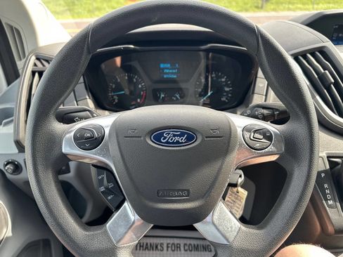 Used 2018 Ford Transit 350 XL RWD image 12