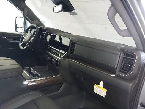 New 2026 Chevrolet Silverado 2500 LT w/ Trail Boss Package AWD/4WD image 29