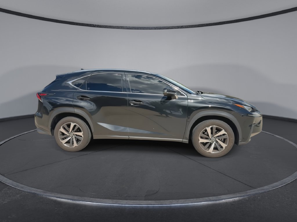 Used 2021 Lexus NX 300 FWD w/ Premium Package image 9