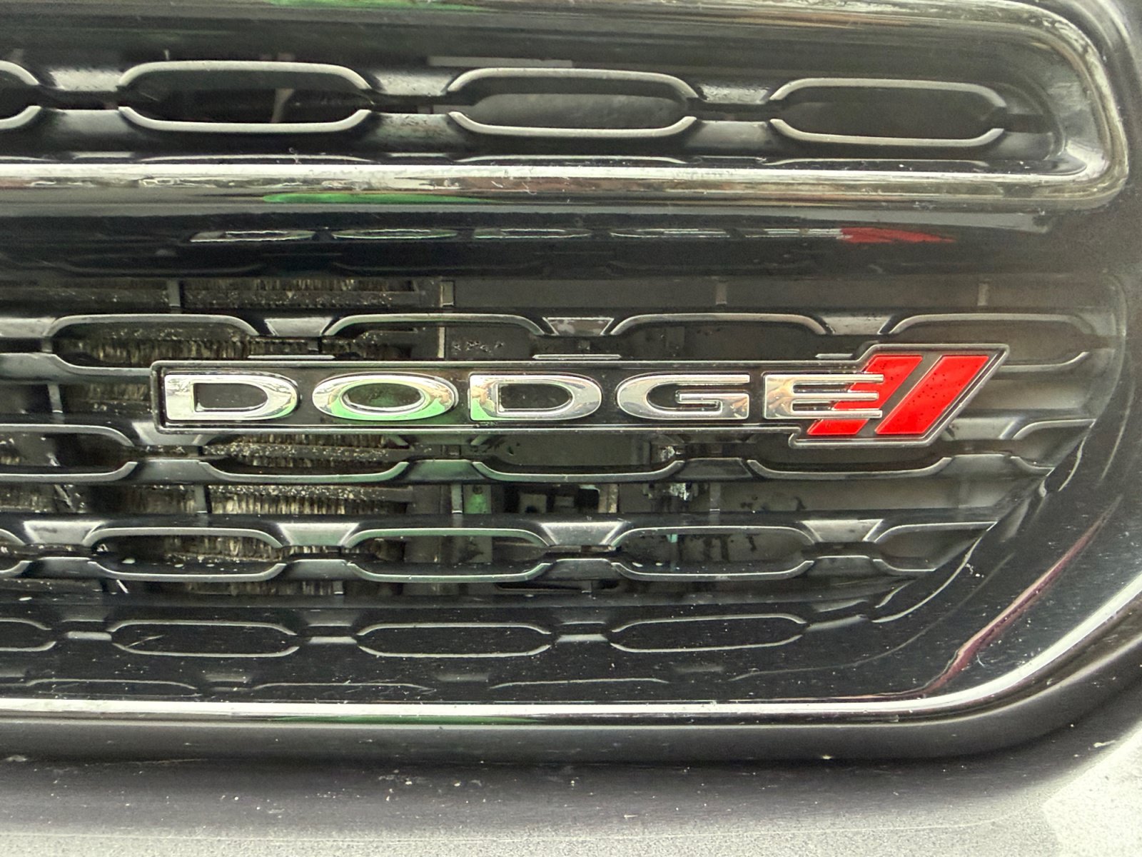 Used 2016 Dodge Durango SXT w/ Blacktop Package AWD/4WD image 11