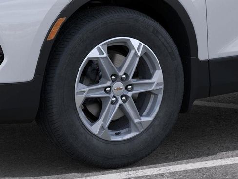 New 2026 Chevrolet Blazer LT w/ Convenience Package image 9