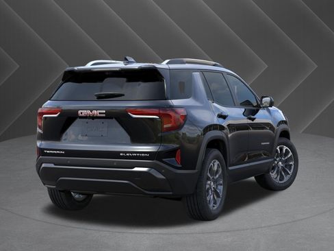 New 2026 GMC Terrain Elevation image 5