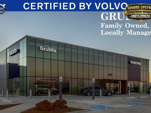 Certified 2023 Volvo XC40 B5 Ultimate w/ Protection Package Premier AWD/4WD image 10