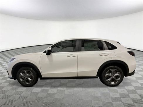 New 2026 Honda HR-V LX image 3