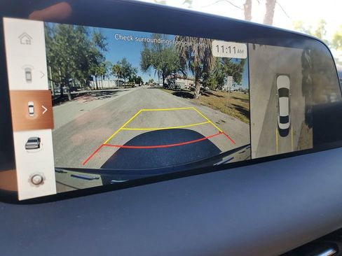 New 2026 Genesis G90 3.5T image 9