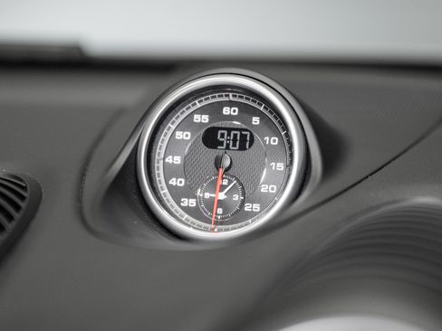 Used 2024 Porsche 718 Boxster GTS RWD image 28