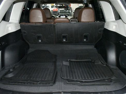 Used 2021 Subaru Forester Touring w/ Popular Package #2 image 95