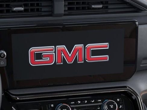 New 2026 GMC Sierra 3500 AT4 image 20
