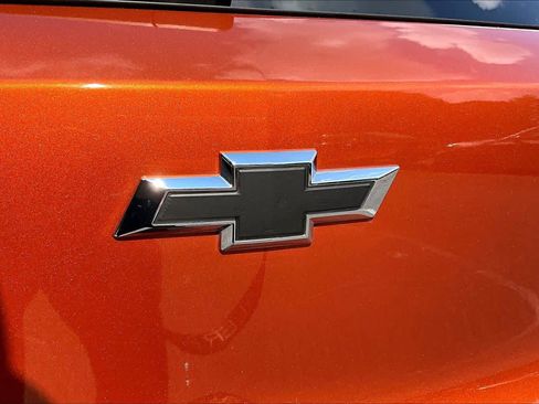 Used 2023 Chevrolet TrailBlazer ACTIV FWD image 91