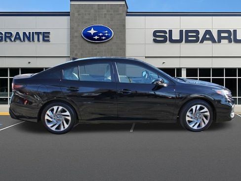 Used 2025 Subaru Legacy Limited image 12
