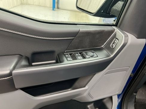 Used 2025 Ford F150 XLT w/ Equipment Group 301A Standard image 20