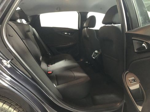 Used 2023 Chevrolet Malibu LT image 10