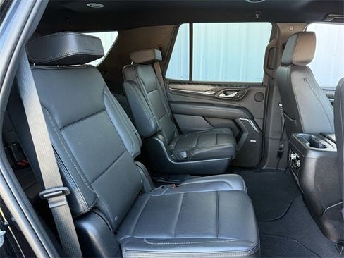 Used 2023 GMC Yukon Denali image 33