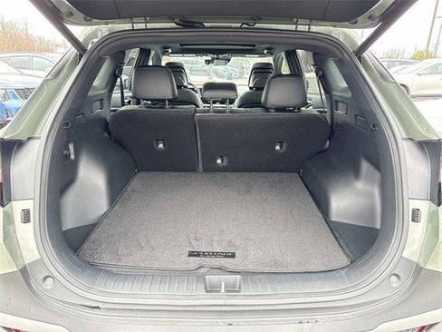 Used 2024 Kia Sportage X-Line w/ X-Line Premium Package image 12