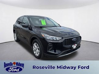 Used 2023 Ford Escape Active AWD/4WD 360° Tour
