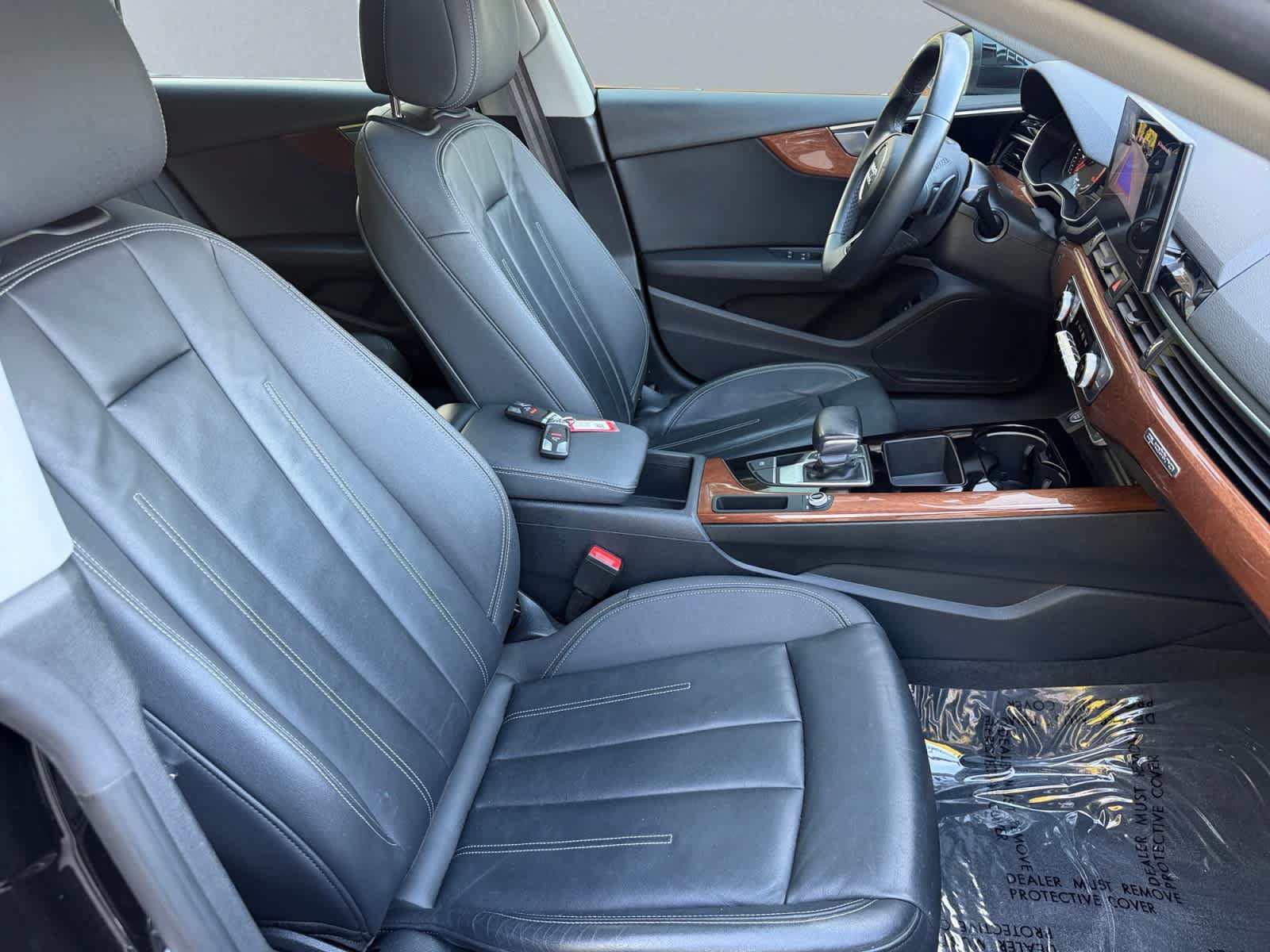 Used 2022 Audi A5 2.0T Premium AWD/4WD image 20
