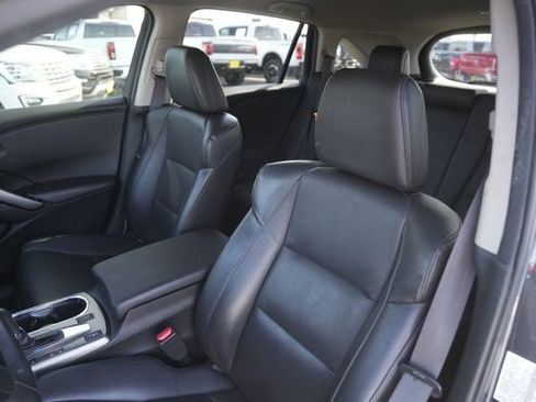 Used 2013 Acura RDX FWD image 10