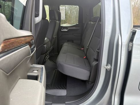 New 2026 GMC Sierra 1500 Elevation AWD/4WD image 20