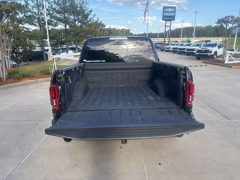 Used 2018 Ford F150 Raptor w/ Equipment Group 802A Luxury image 17