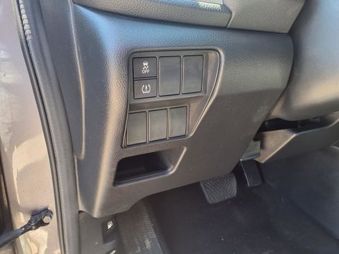 Certified 2017 Honda CR-V LX image 16