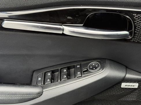 Used 2022 Kia Seltos SX image 14