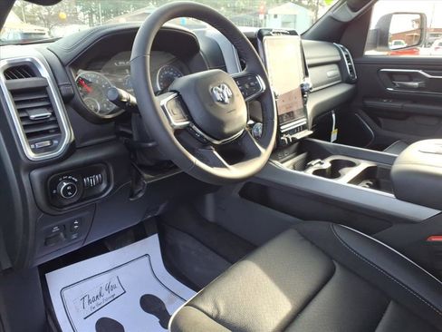 New 2026 RAM 1500 Laramie image 16