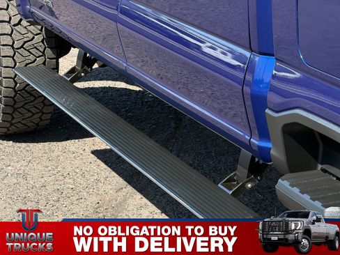 Used 2026 Ford F250 Lariat w/ Tremor Off-Road Package AWD/4WD image 14