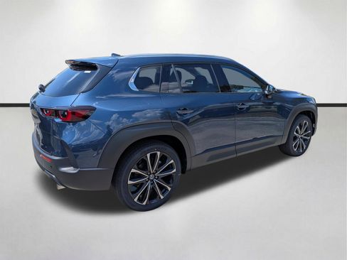 New 2026 MAZDA CX-50 AWD 2.5 S w/ Weather Package image 5