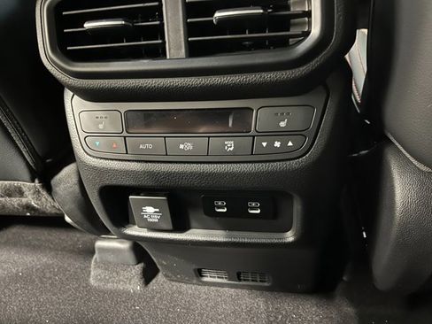New 2026 Honda Passport TrailSport Elite image 23