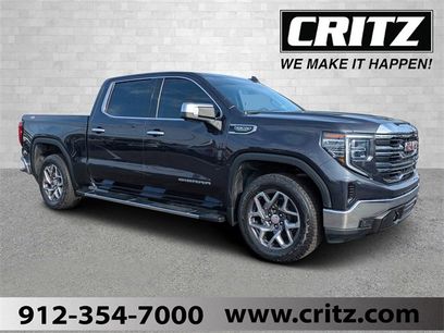 Used 2023 GMC Sierra 1500 SLT w/ SLT Premium Package
