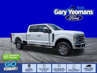 Certified 2023 Ford F250 Lariat