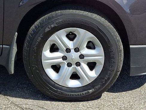 Used 2015 Chevrolet Traverse LS AWD/4WD image 23