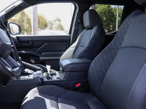 Used 2025 Toyota Tacoma SR5 RWD image 26
