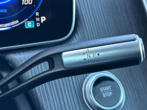 Used 2023 Mercedes-Benz EQS 450+ 4MATIC SUV image 16