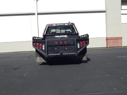 Used 1992 GMC Sierra 2500 2WD Extended Cab image 6
