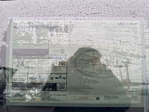 New 2026 Subaru Outback Limited XT image 31