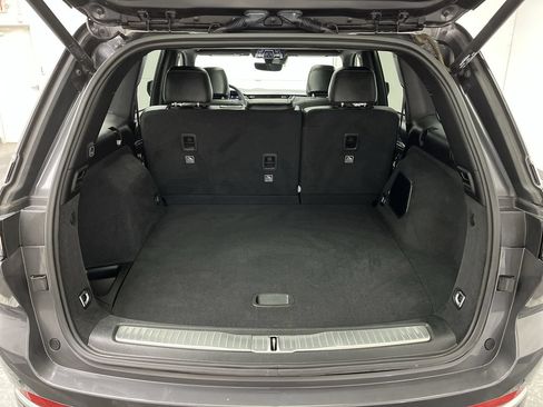 Used 2023 Jeep Grand Cherokee Overland AWD/4WD image 31