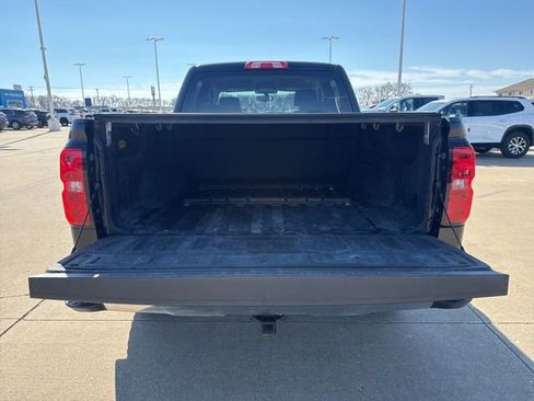 Used 2018 Chevrolet Silverado 1500 LT w/ All Star Edition image 6