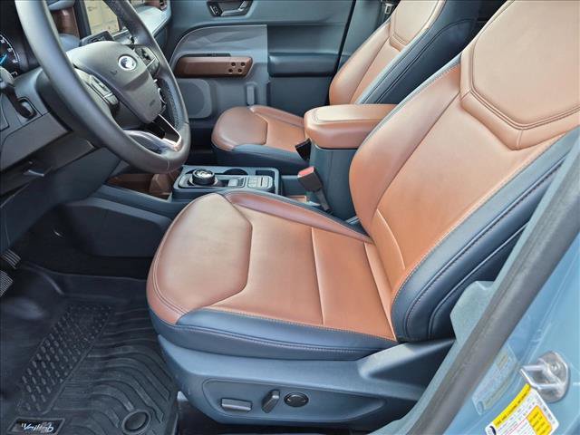 Used 2023 Ford Maverick Lariat FWD image 15